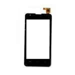 Touch Screen Digitizer For Xolo A500l Black By - Maxbhi.com