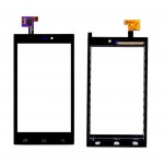 Touch Screen Digitizer For Xolo A500s Ips Black By - Maxbhi Com