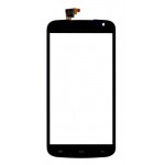 Touch Screen Digitizer For Xolo Omega 5.5 Black By - Maxbhi.com
