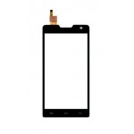 Touch Screen Digitizer For Xolo Q1100 Black By - Maxbhi.com