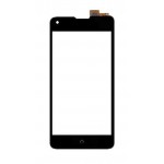 Touch Screen Digitizer For Xolo Win Q900s Black By - Maxbhi.com