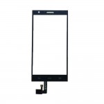 Touch Screen Digitizer For Zte Star 2 Black By - Maxbhi Com