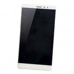 Camera Lens Glass with Frame for Huawei Mate S 64GB Black