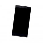 Middle Frame Ring Only for Micromax Canvas Amaze 4G Q491 Black