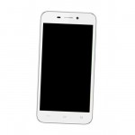 Middle Frame Ring Only for Vivo Y18-Y18L White