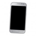 Middle Frame Ring Only for Samsung Core Prime SM-G360BT Grey