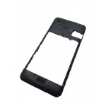 Middle Frame Ring Only For Zte Blade A601 White By - Maxbhi Com