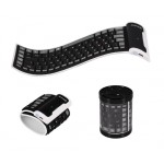 Wireless Bluetooth Keyboard for HTC Droid Incredible by Maxbhi.com