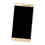 Middle Frame Ring Only for Celkon Diamond 4G Plus White