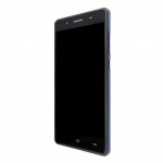 Middle Frame Ring Only for Celkon Diamond Ace White
