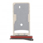 Sim Card Holder Tray For Doogee S100 Pro Black - Maxbhi Com