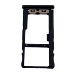Sim Card Holder Tray For Doogee T10e Black - Maxbhi Com