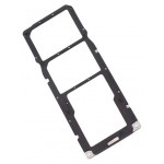 Sim Card Holder Tray For Blackview Bv6200 Pro Green - Maxbhi Com
