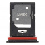 Sim Card Holder Tray For Doogee Smini Black - Maxbhi Com