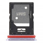 Sim Card Holder Tray For Doogee Smini Purple - Maxbhi Com
