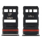 Sim Card Holder Tray For Oukitel Wp30 Pro White - Maxbhi Com