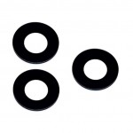 Camera Lens for Doogee S100 Pro Black
