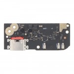 Charging Connector Flex Pcb Board For Doogee S100 Pro By - Maxbhi Com