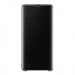 Flip Cover For Doogee S100 Pro Black By - Maxbhi Com