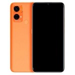 Full Body Housing For Blu G72 Max Orange - Maxbhi Com