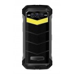 Full Body Housing For Doogee S100 Pro Black - Maxbhi Com