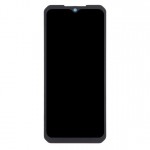 Lcd Screen For Doogee S100 Pro Replacement Display By - Maxbhi Com