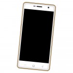 Middle Frame Ring Only for Celkon UFeel 4G 16GB White