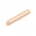 Power Button Outer For Doogee S100 Pro Gold By - Maxbhi Com