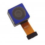 Replacement Back Camera For Doogee S100 Pro By - Maxbhi Com