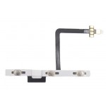 Volume Button Flex Cable For Doogee S100 Pro By - Maxbhi Com
