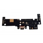 Charging Connector Flex Pcb Board For Doogee V20 Pro By - Maxbhi Com