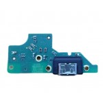 Charging Connector Flex Pcb Board For Nokia C210 By - Maxbhi Com