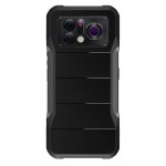 Full Body Housing For Doogee V20 Pro Black - Maxbhi Com