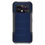 Full Body Housing For Doogee V20 Pro Blue - Maxbhi Com