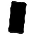 Lcd Connector For Blu G33 By - Maxbhi Com