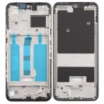 Lcd Frame Middle Chassis For Nokia C210 Grey By - Maxbhi Com