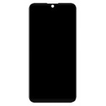 Lcd Screen For Blu G33 Replacement Display By - Maxbhi Com