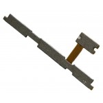Power Button Flex Cable For Nokia C210 On Off Flex Pcb By - Maxbhi Com