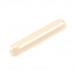 Power Button Outer For Blu G33 Gold By - Maxbhi Com