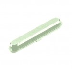 Power Button Outer For Blu G33 Green By - Maxbhi Com