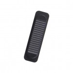 Power Button Outer For Doogee V20 Pro Black By - Maxbhi Com