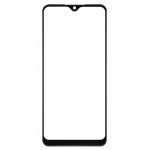Replacement Front Glass For Nokia C210 Grey By - Maxbhi Com