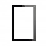 Touch Screen Digitizer For Digitab Dtlm711 Black By - Maxbhi Com