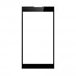 Touch Screen Digitizer For Elephone P10c Black By - Maxbhi Com