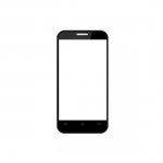 Touch Screen Digitizer For Fly F451s White By - Maxbhi Com