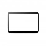 Touch Screen Digitizer For Google Nexus 10 2012 32gb Wifi 1st Gen Black By - Maxbhi Com