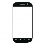 Touch Screen Digitizer For Samsung Google Nexus S 4g Black By - Maxbhi Com