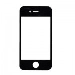 Touch Screen Digitizer For Gresso Mobile Iphone 4 Black Diamond Black By - Maxbhi Com