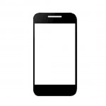 Touch Screen Digitizer For Hisense U1 Black By - Maxbhi Com