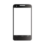 Touch Screen Digitizer For Idea Aurus 2 Black By - Maxbhi Com